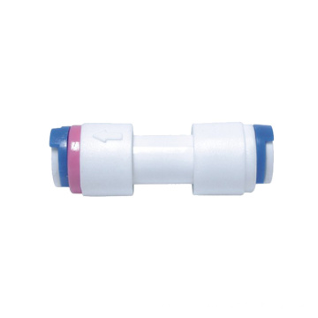 Straight Check Valve of RO Water Filter